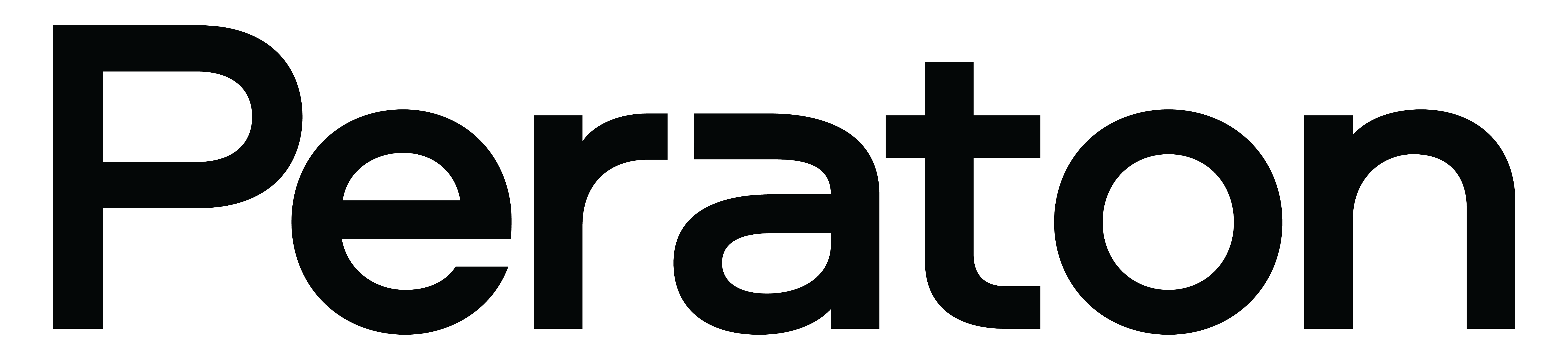 pertaton logo