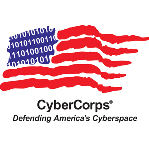 cybercorps logo