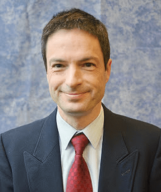 Michel Cukier