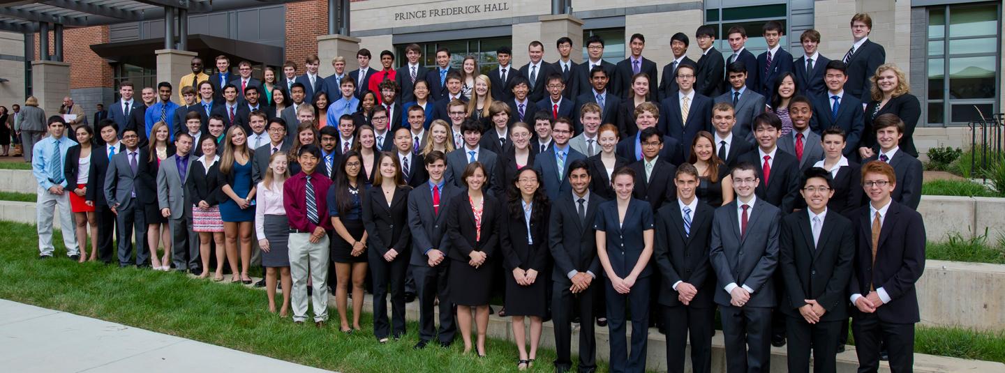 ACES students