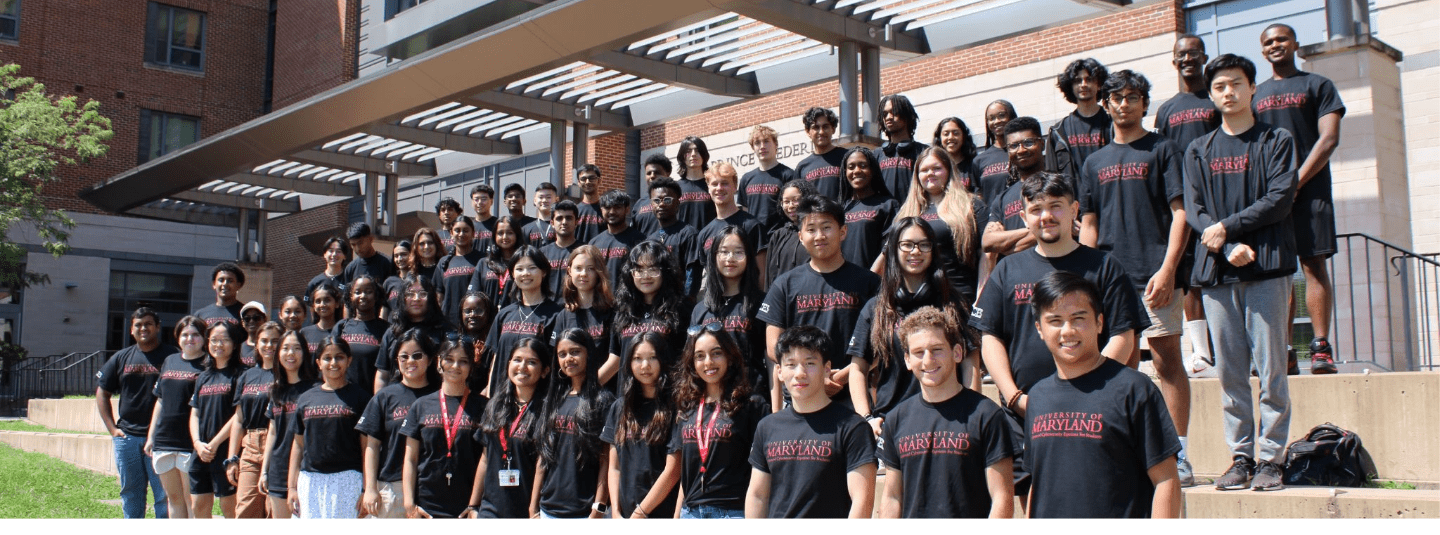 Group Photo of Fall 2024 Cohort